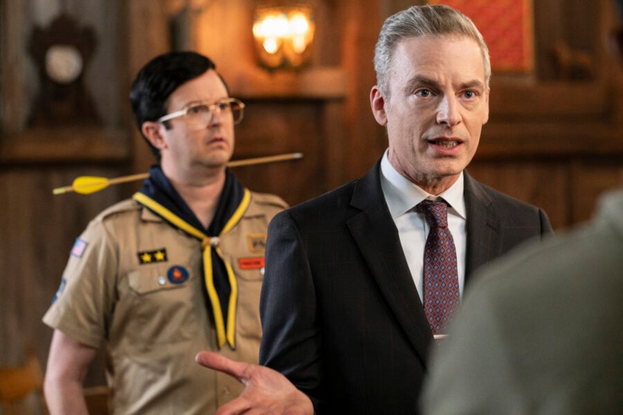 Under New Management