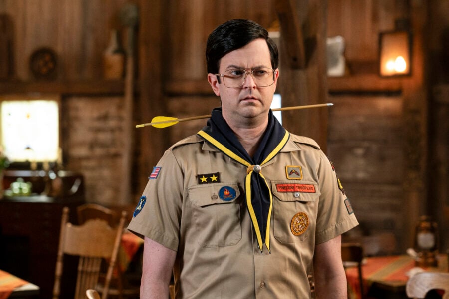 Under New Management