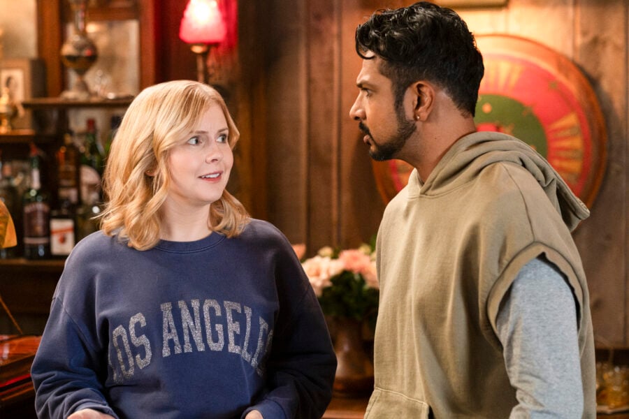 Under New Management