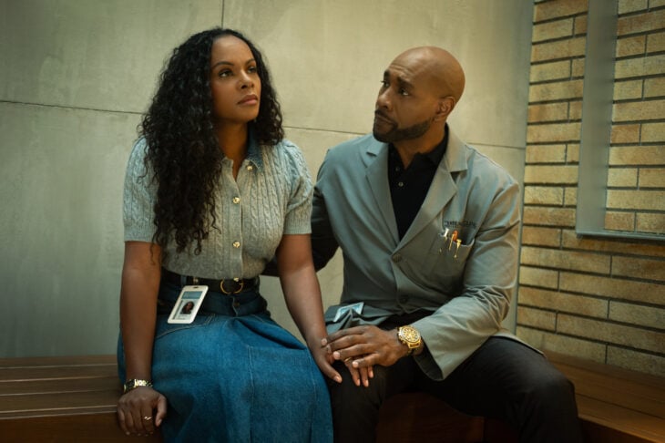 Respect the Process. Respect the Quirks | Tell-Tale TV Watson Season 2 Episode 16, "Respect the Process. Respect the Quirks" Watson Season 2 Episode 16 Review: Respect the Process, Respect the Quirks