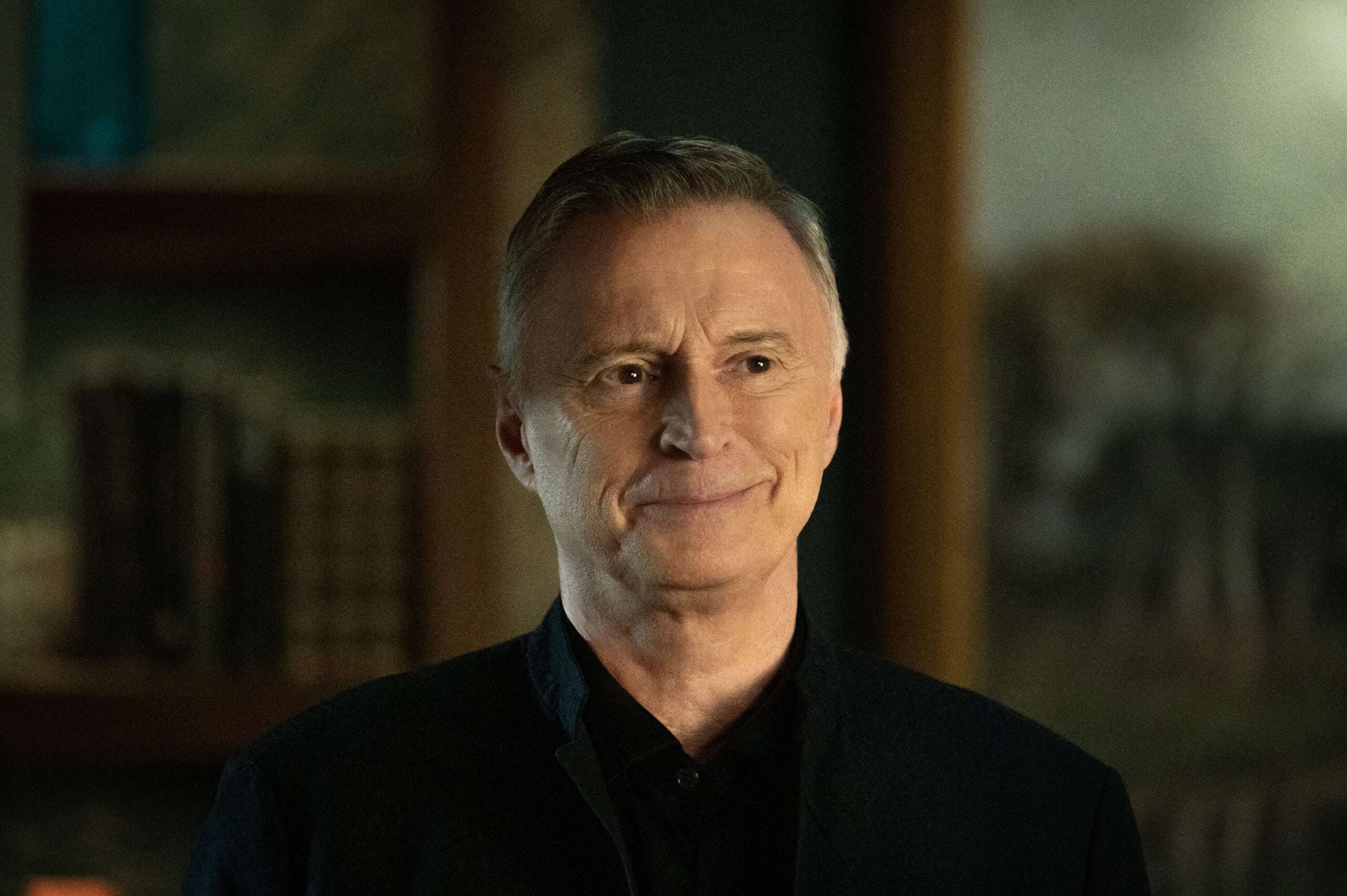 Watson Season 2 Episode 16, "Respect the Process. Respect the Quirks"