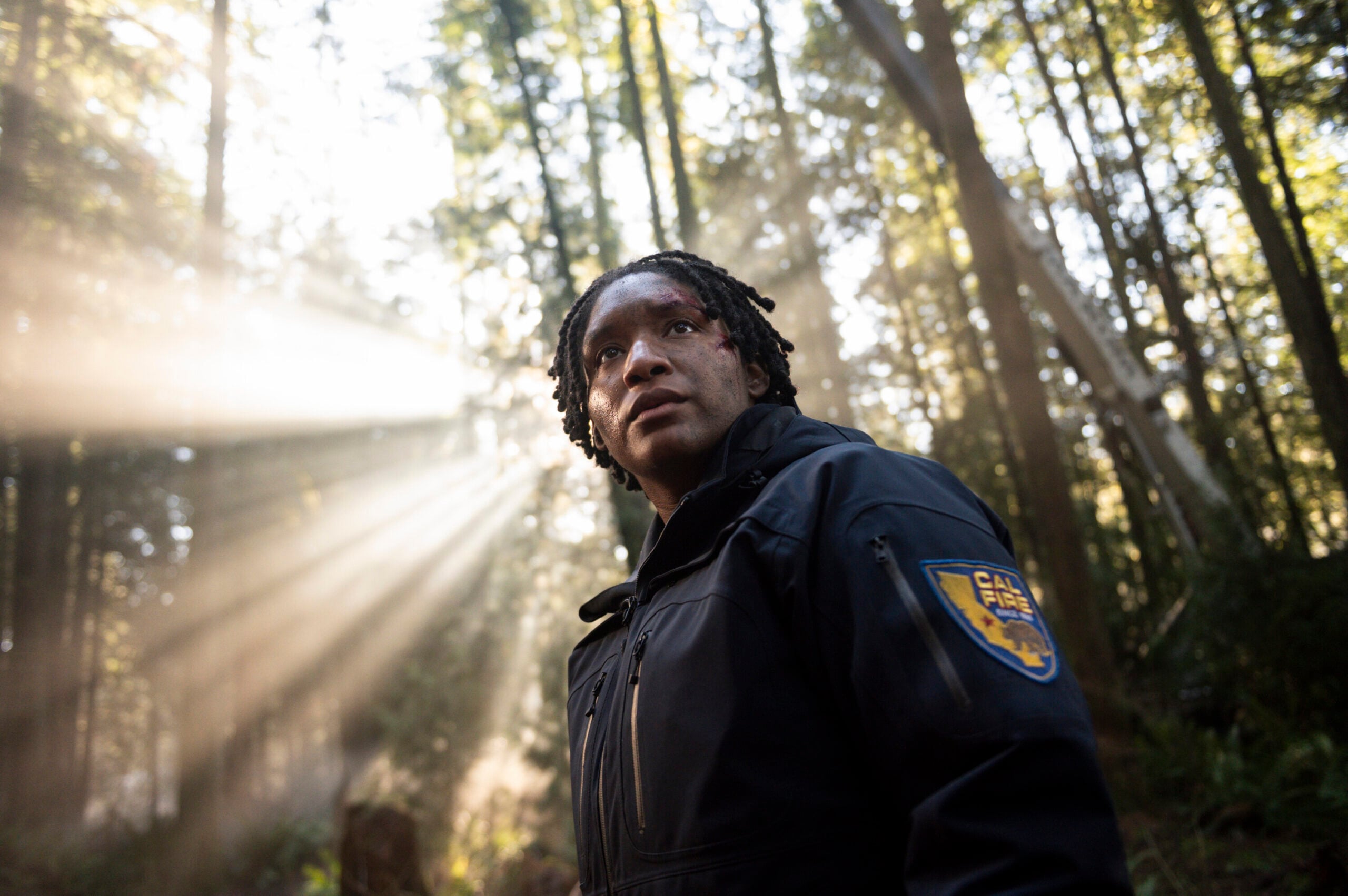 Fire Country Season 4 Episode 16, "Not Worth the Risk."