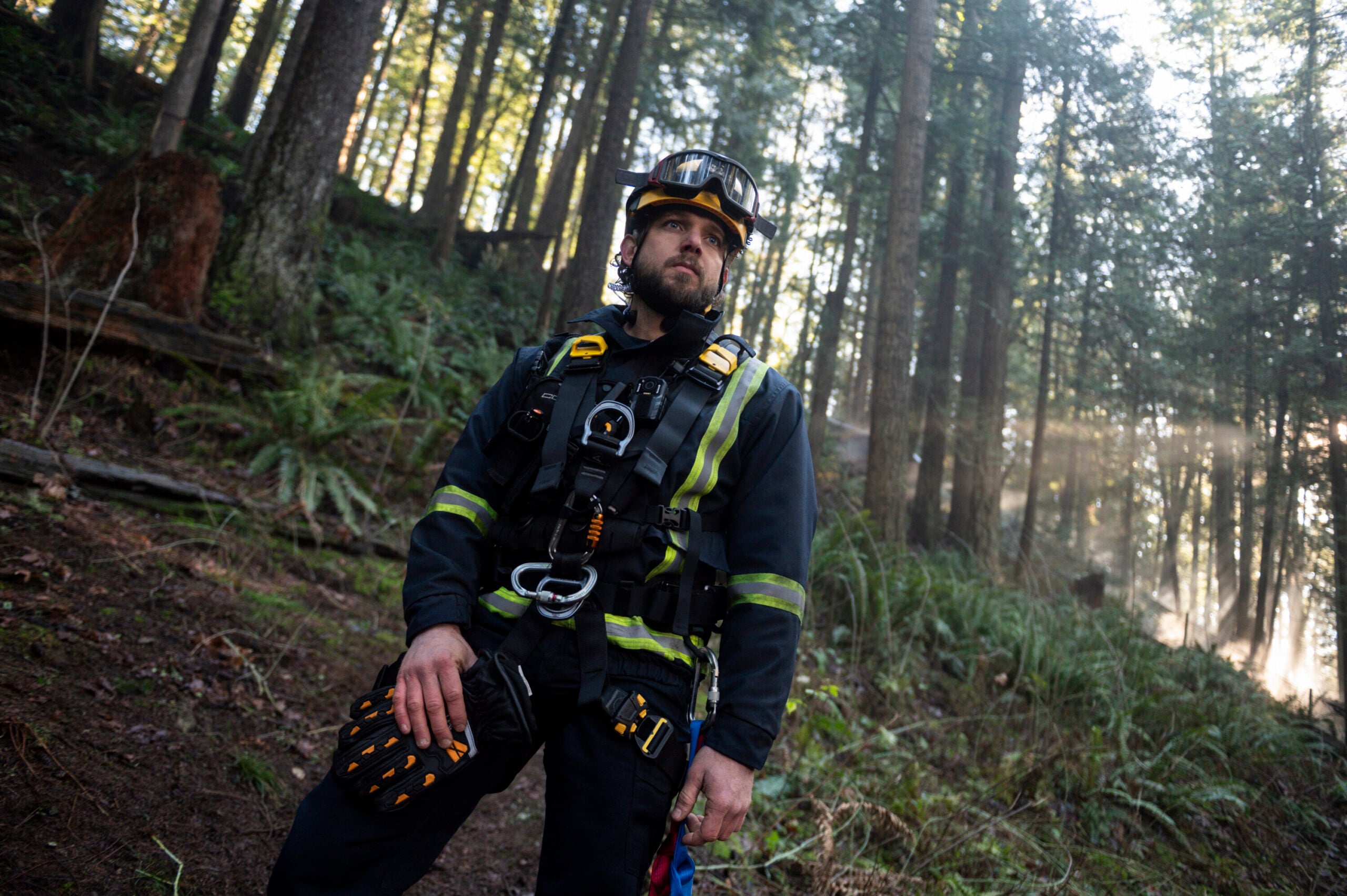 Fire Country Season 4 Episode 16, "Not Worth the Risk."