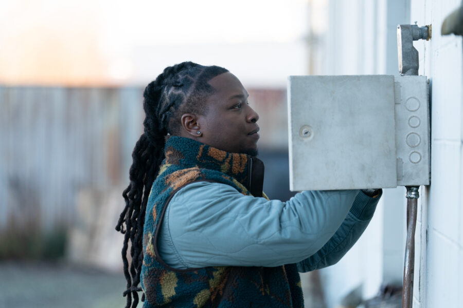 Tracker Season 3 Episode 15 - No Good Deed