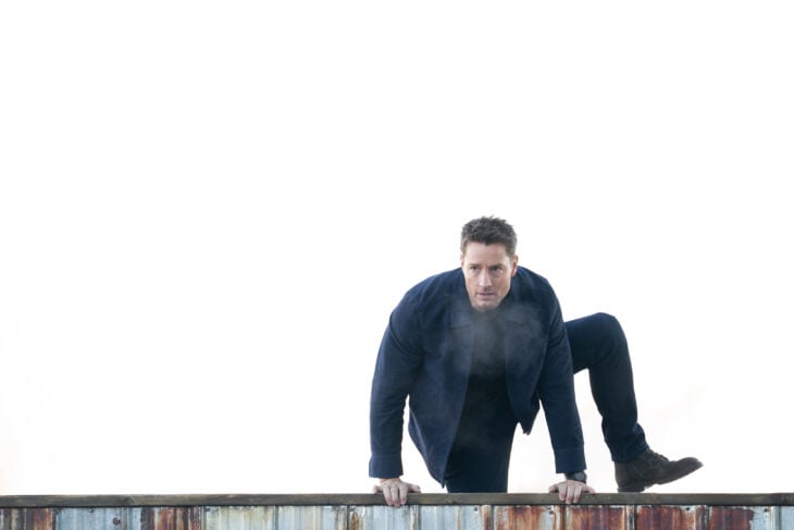 Tracker Season 3 Episode 15 - No Good Deed