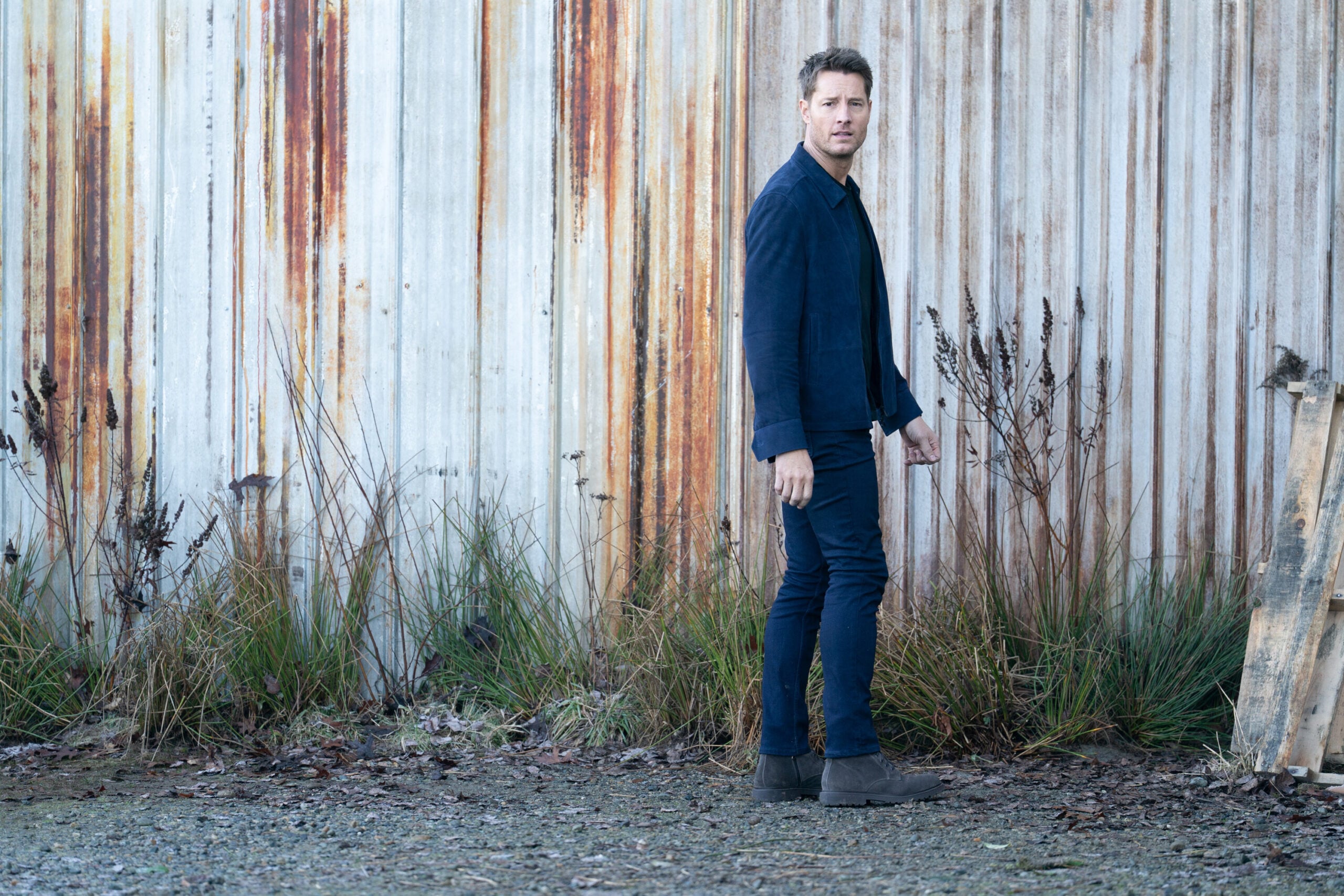 Tracker Season 3 Episode 15 - No Good Deed