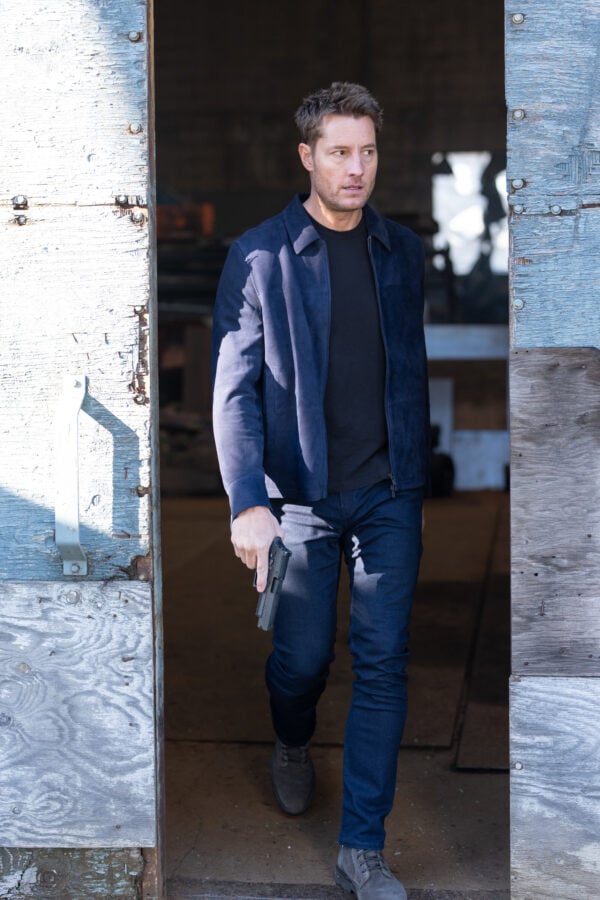 Tracker Season 3 Episode 15 - No Good Deed