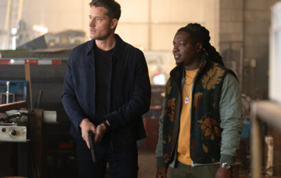 Tracker Season 3 Episode 15 - No Good Deed Tracker Season 3 Episode 15 Review: No Good Deed Tracker Season 3 Episode 15 - No Good Deed