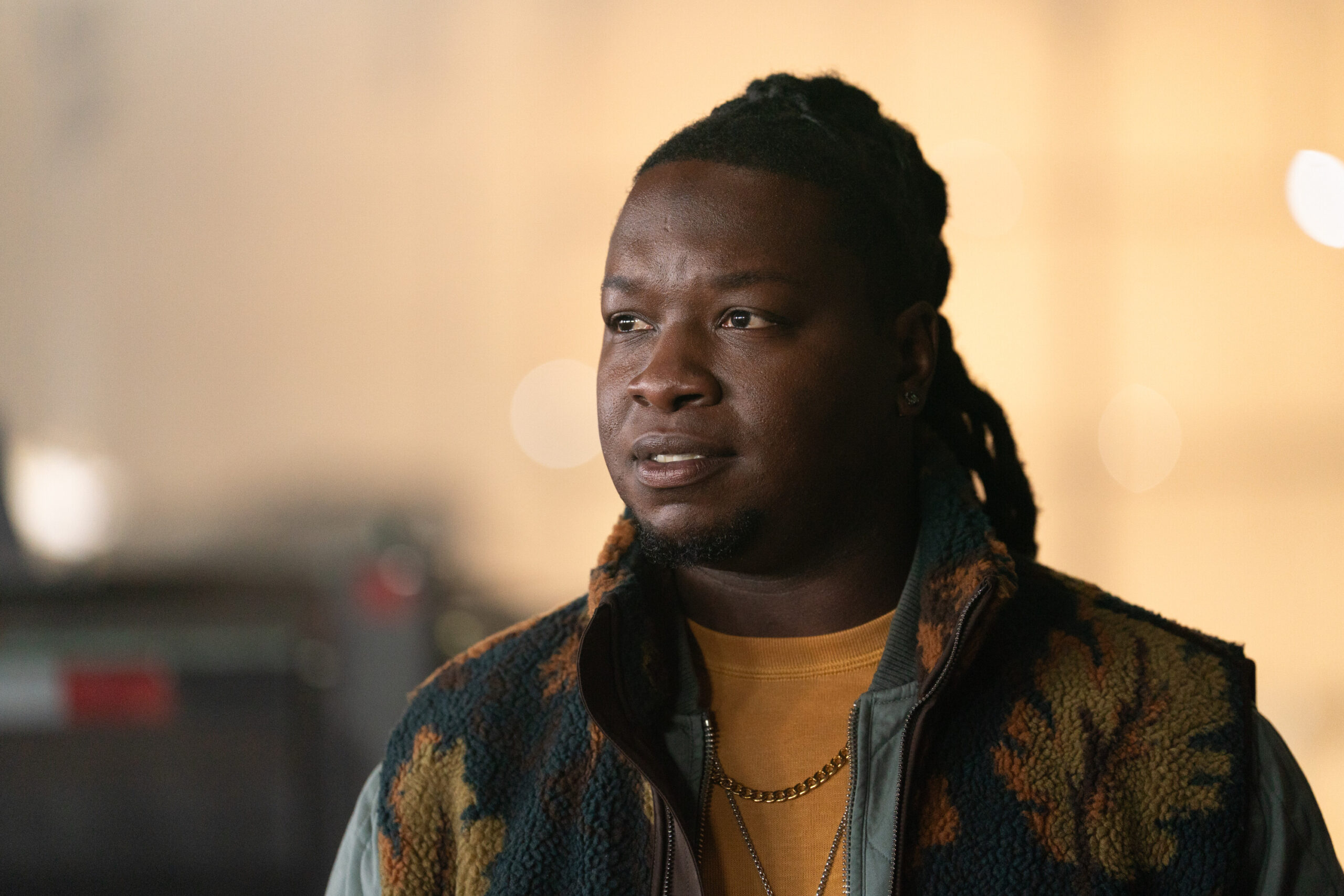 Tracker Season 3 Episode 15 - No Good Deed