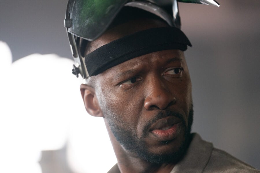 Tracker Season 3 Episode 15 - No Good Deed