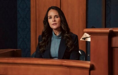 The Future Is Nigh Matlock Season 2 Episode 13 Review: The Future is Nigh 