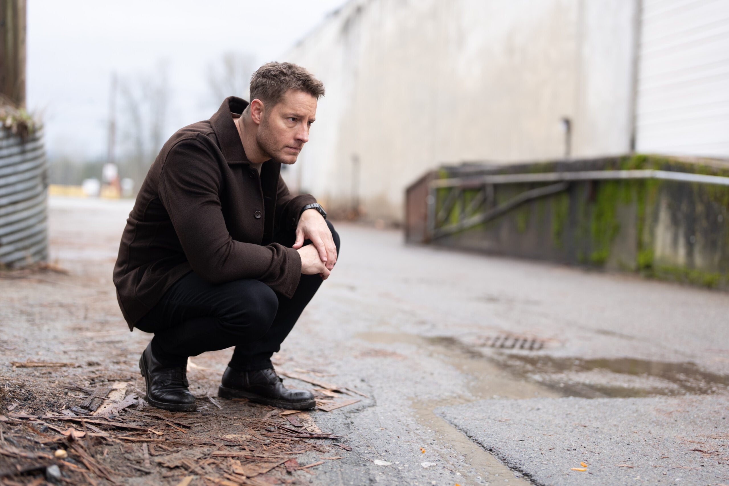 Tracker Season 3 Episode 16 - Struck