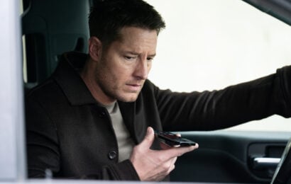 Tracker Season 3 Episode 16 - Struck Tracker Season 3 Episode 16 Review: Struck 