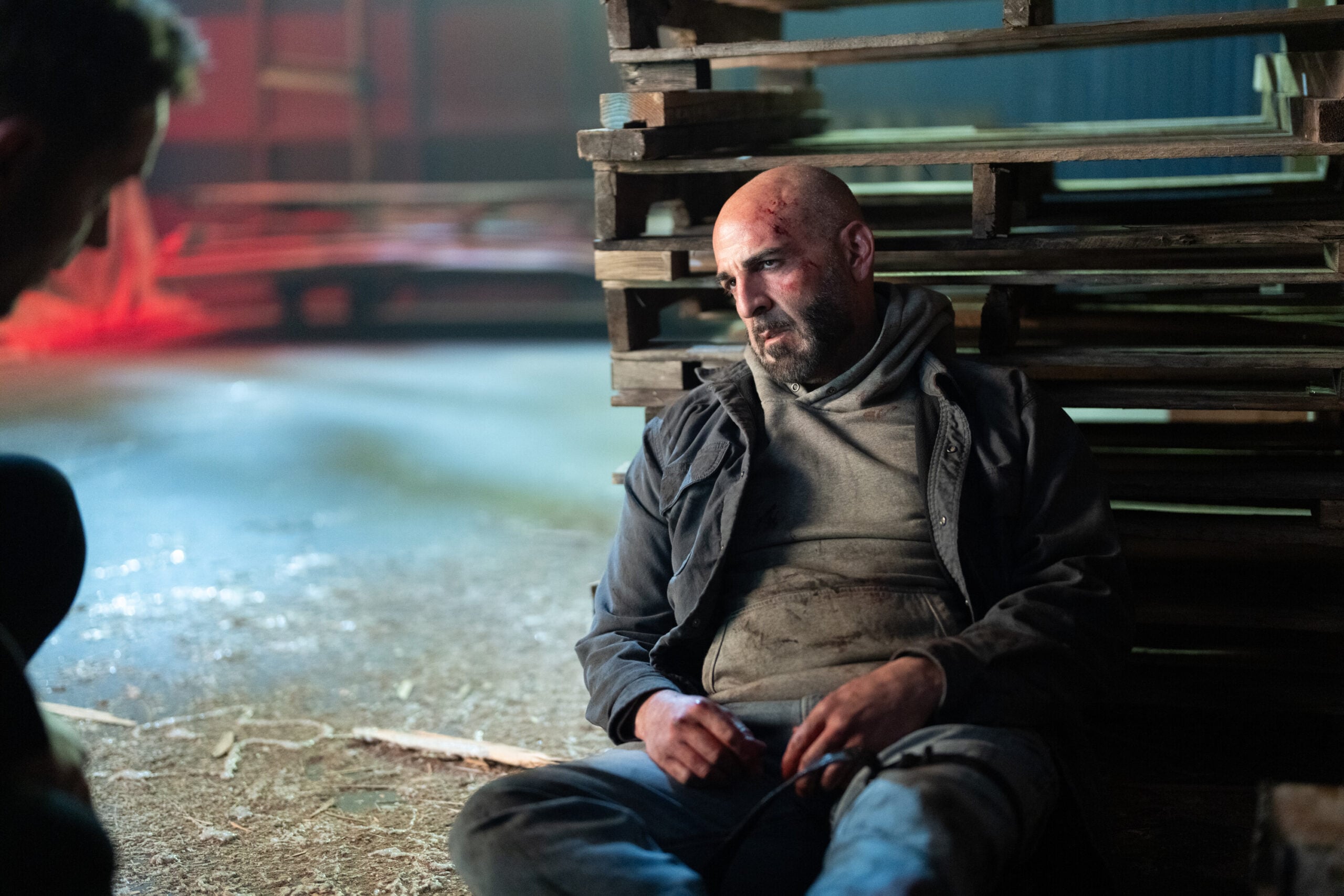 Tracker Season 3 Episode 16 - Struck