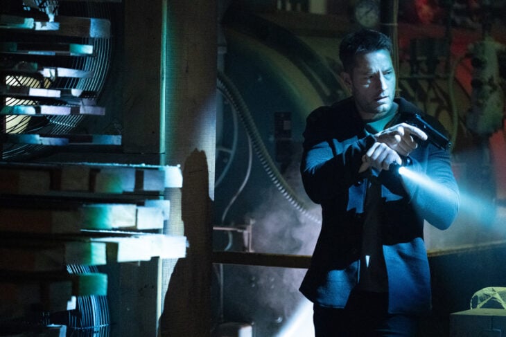 Tracker Season 3 Episode 16 - Struck What to Expect from Tracker Season 3 Episode 16: Struck 