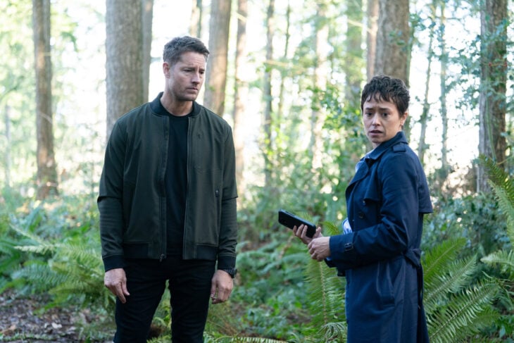 Tracker Season 3 Episode 17 - Daughters What to Expect from Tracker Season 3 Episode 17: Daughters 