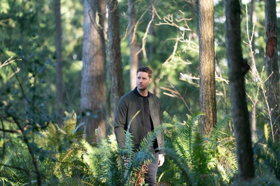 Tracker Season 3 Episode 17 - Daughters