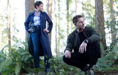 Tracker Season 3 Episode 17 - Daughters Tracker Season 3 Episode 17 Review: Daughters 