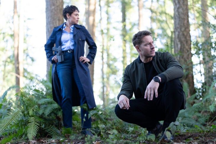 Tracker Season 3 Episode 17 - Daughters Tracker Season 3 Episode 17 Review: Daughters 