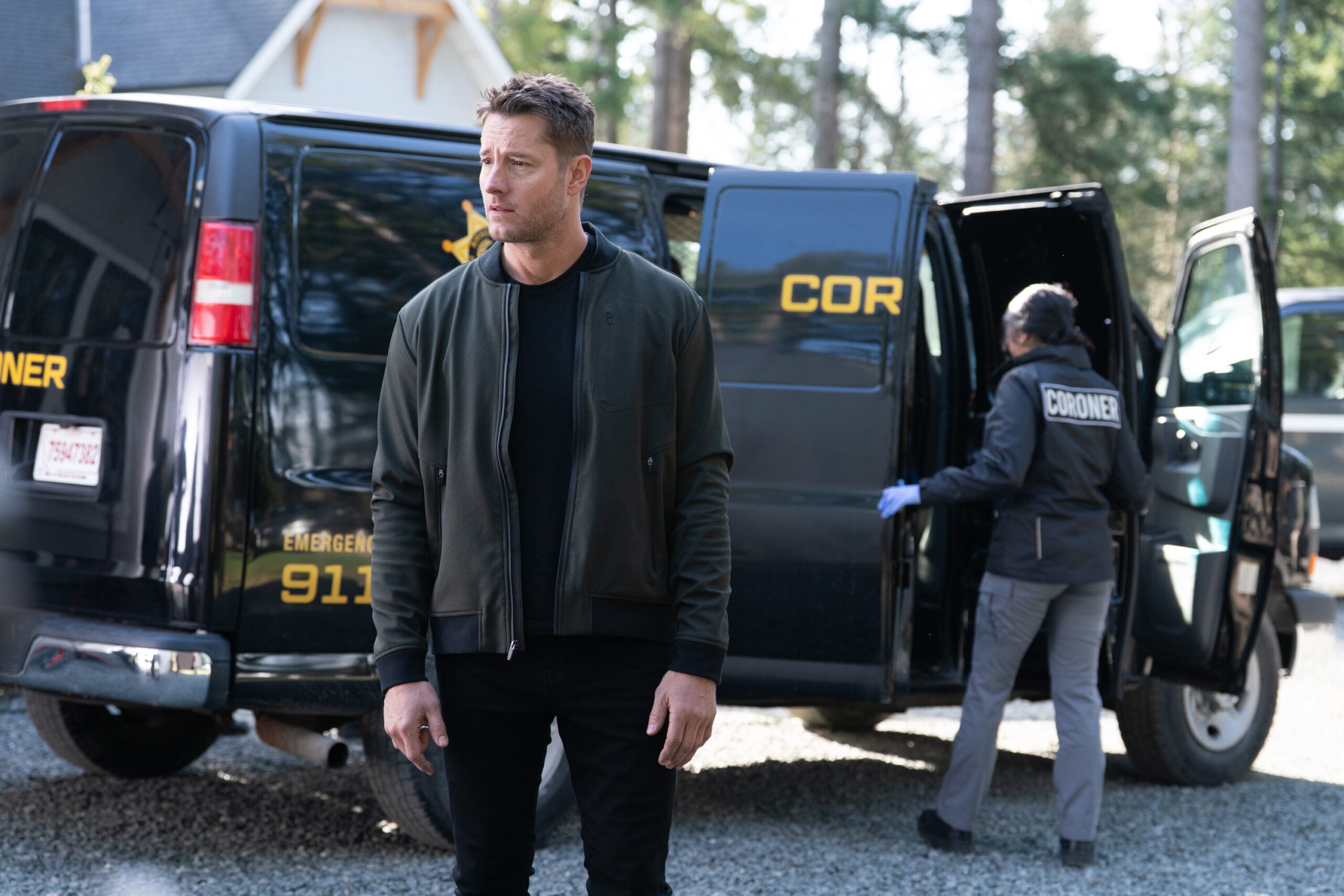 Tracker Season 3 Episode 17 - Daughters