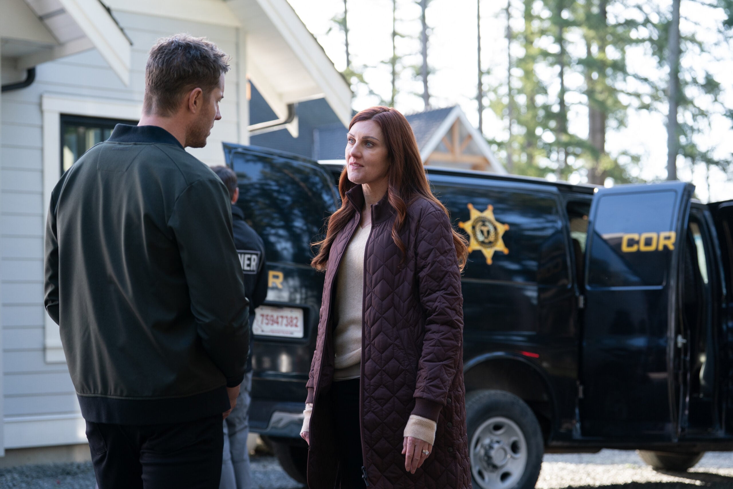 Tracker Season 3 Episode 17 - Daughters