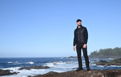 Tracker Season 3 Episode 18 - Alaskan Wild Tracker Season 3 Episode 18 Review: Alaskan Wild 