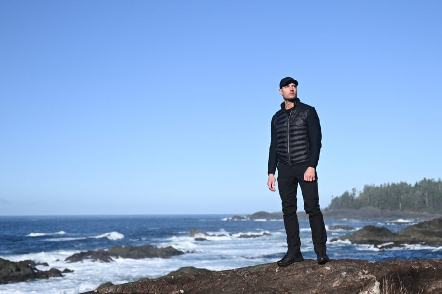 Tracker Season 3 Episode 18 - Alaskan Wild