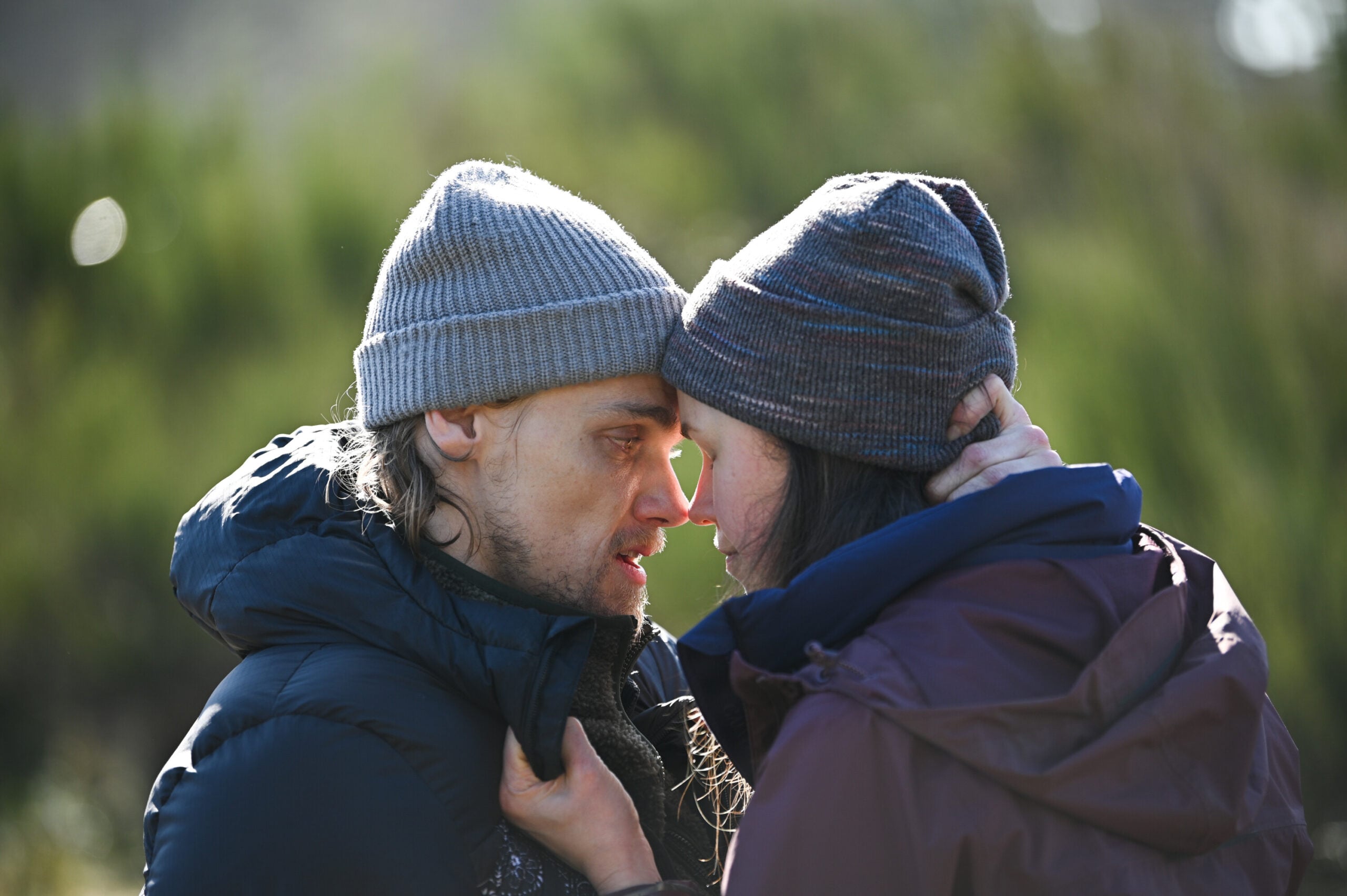 Tracker Season 3 Episode 18 - “Alaskan Wild”