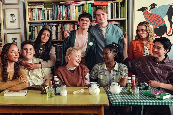 Heartstopper Forever Heartstopper Forever Release Date Announced by Netflix 