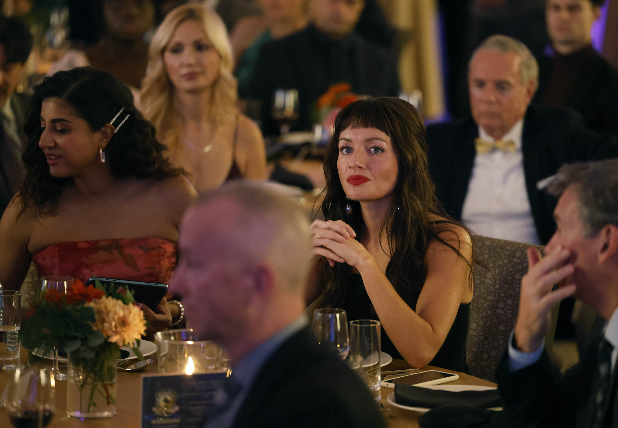 Animal Control Season 4 Episode 12, "Golden Moose & Dogs" -- Grace Palmer