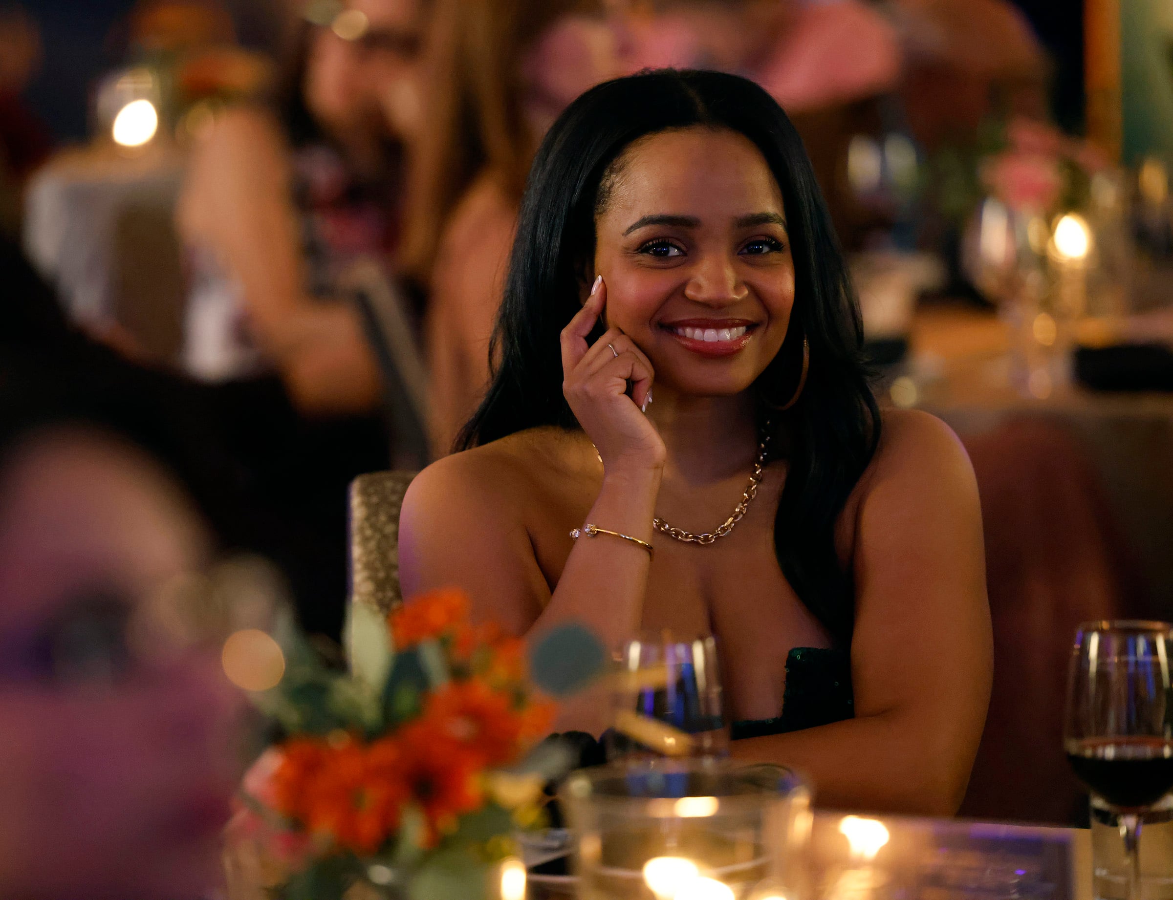 Animal Control Season 4 Episode 12, "Golden Moose & Dogs" -- Kyla Pratt