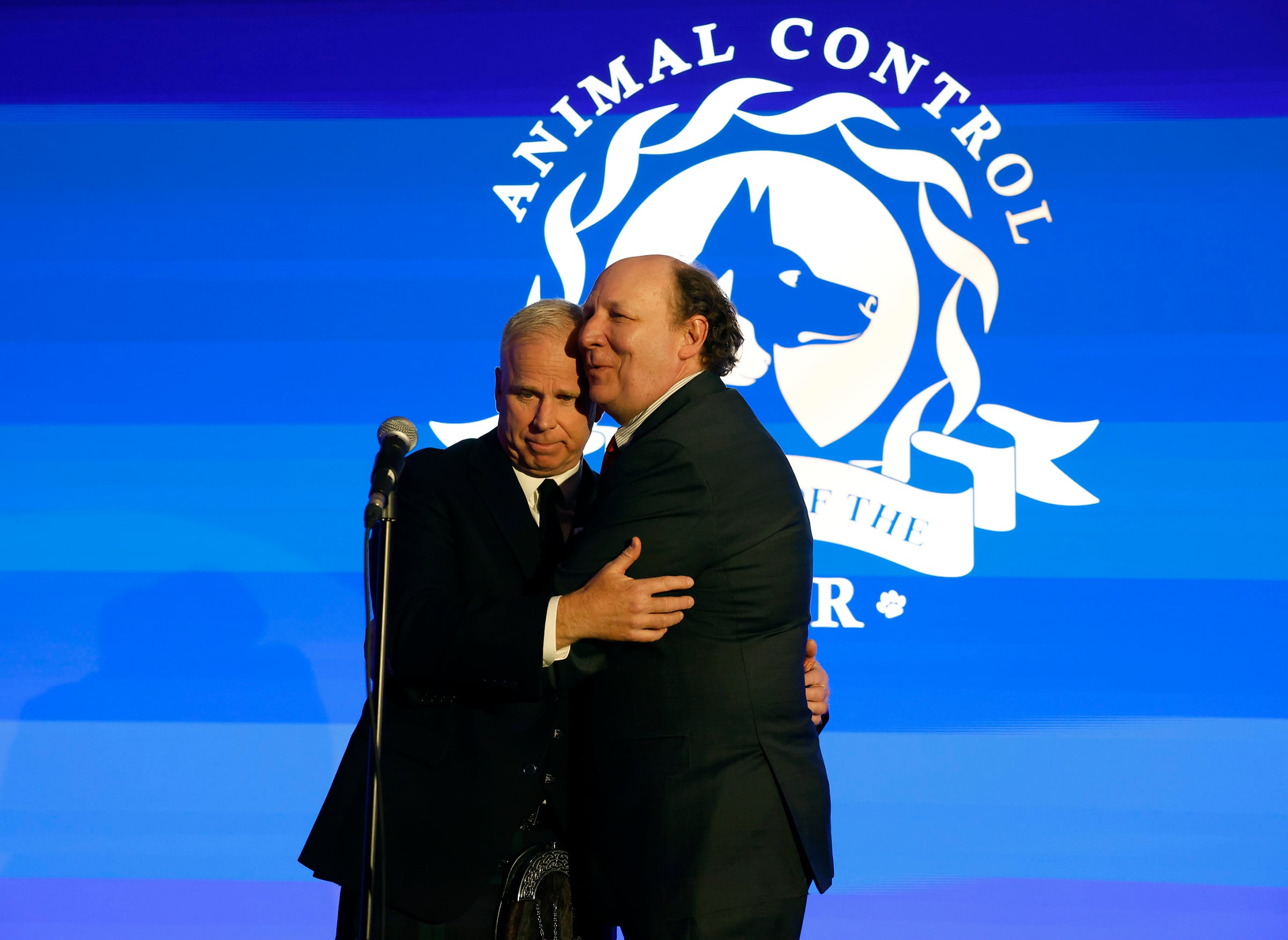 Animal Control Season 4 Episode 12, "Golden Moose & Dogs" -- Gerry Dee