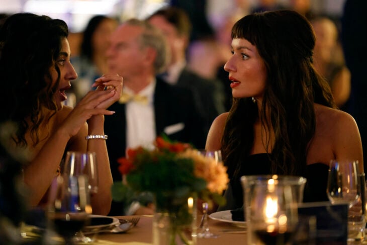 Animal Control Season 4 Episode 12, "Golden Moose & Dogs" -- Vella Lovell and Grace Palmer Animal Control Season 4 Episode 12 Preview: Who Will Win Animal Control Officer of the Year? 