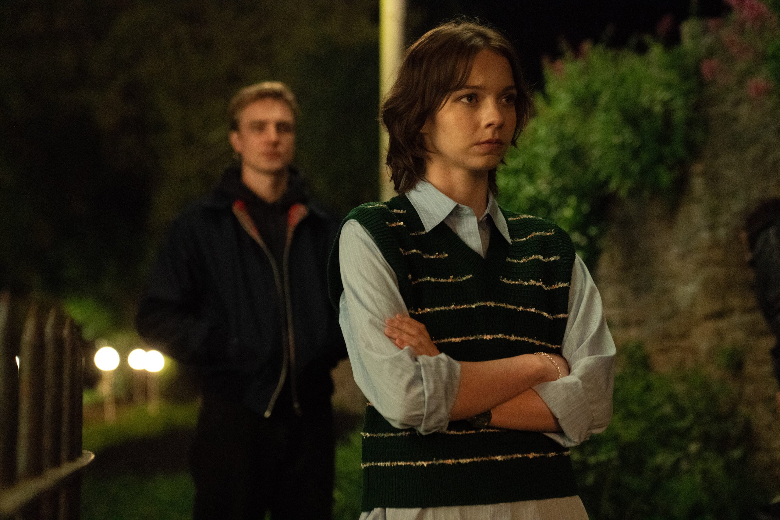 A Good Girl's Guide to Murder Season 2