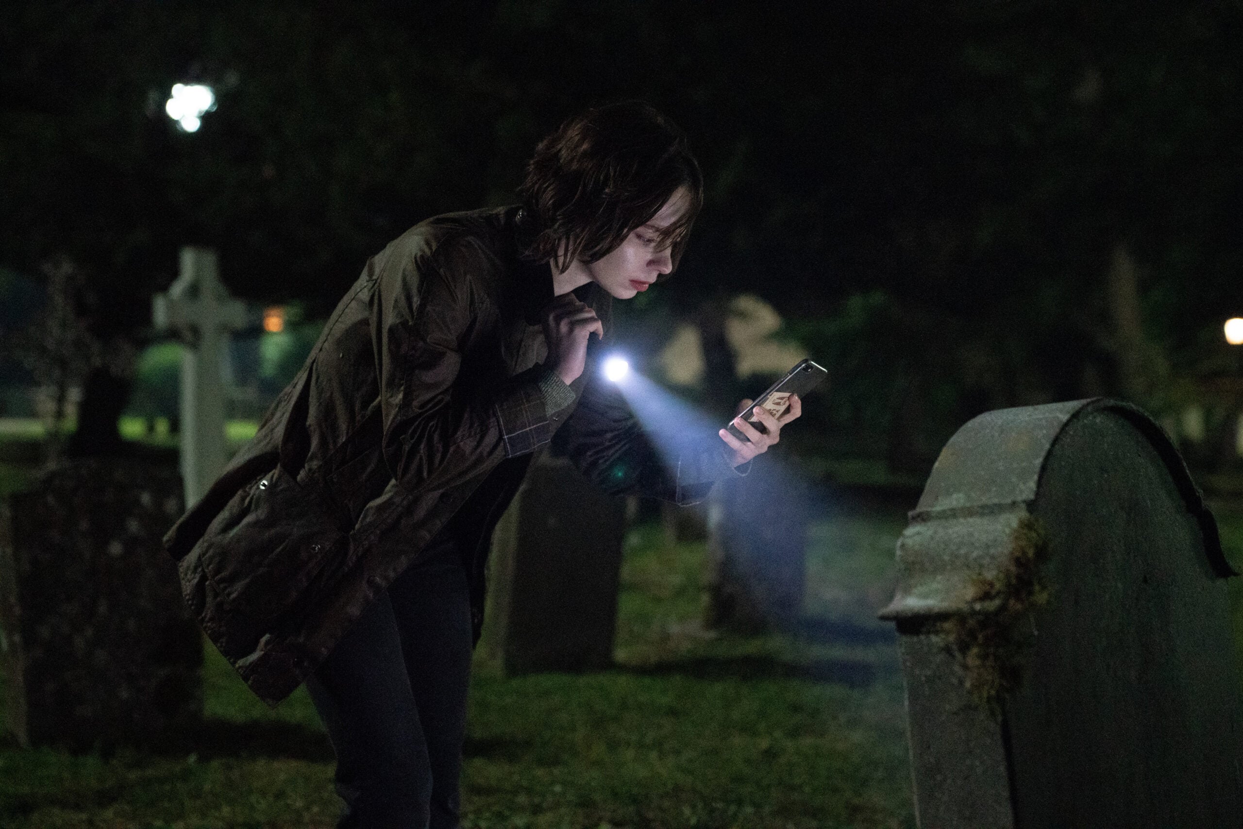 A Good Girl's Guide to Murder Season 2