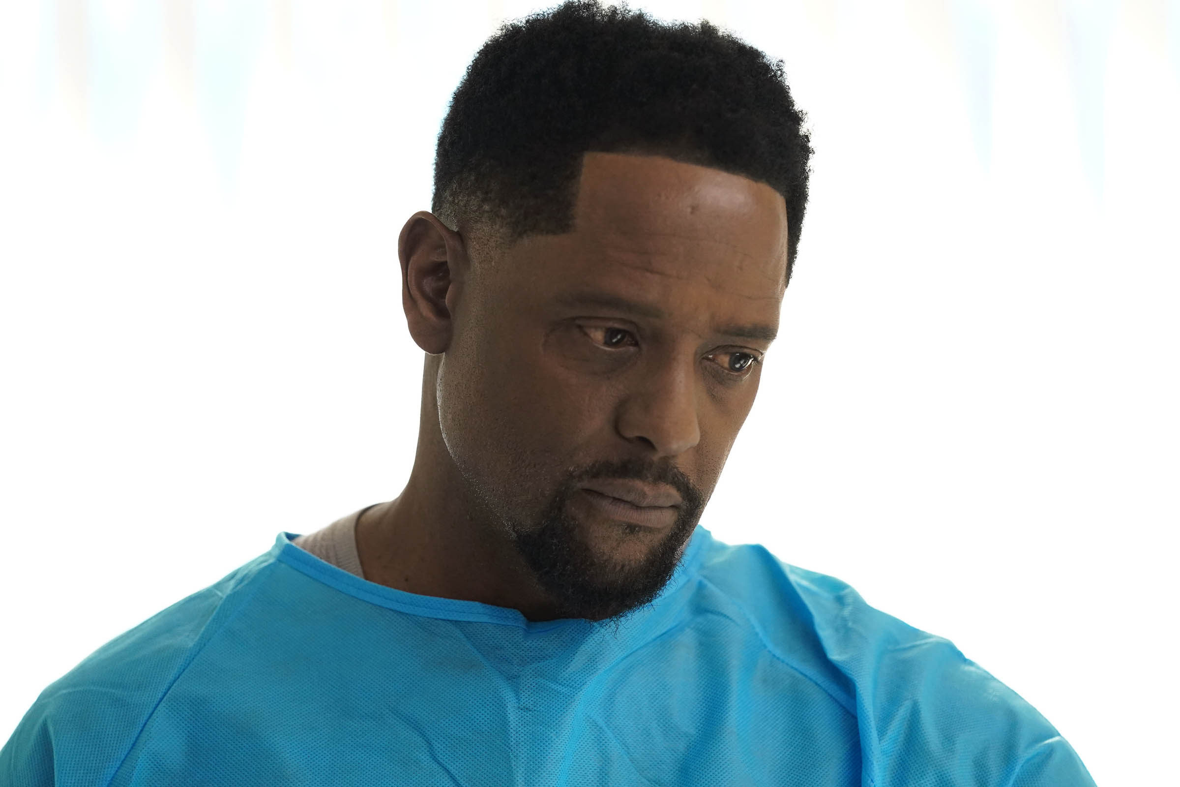 Still from Doc Season 2 Episode 21 of Blair Underwood.