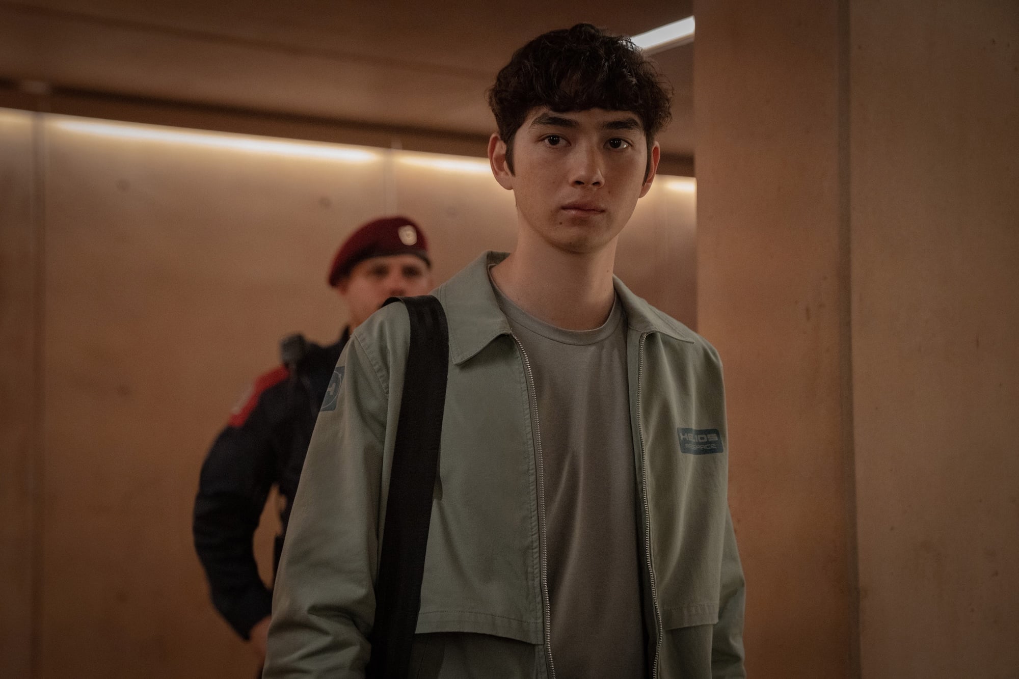 For All Mankind Season 5 Episode 5 Review: Svoboda