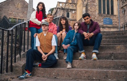 A Good Girl's Guide to Murder Season 2 A Good Girl’s Guide to Murder Season 2 Review: A Stellar Adaptation of Holly Jackson’s Good Girl, Bad Blood