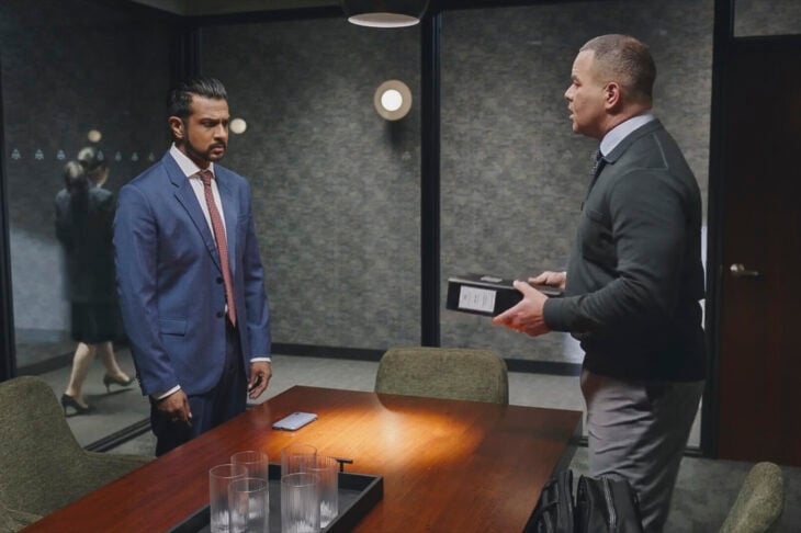 Michael Jackson Goes to HR | Tell-Tale TV Michael Jackson Goes to HR Ghosts Season 5 Episode 15 Preview: Michael Jackson Goes to HR