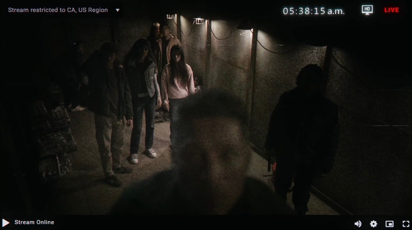 Fire Country Season 4 Episode 13, "The Bravest."