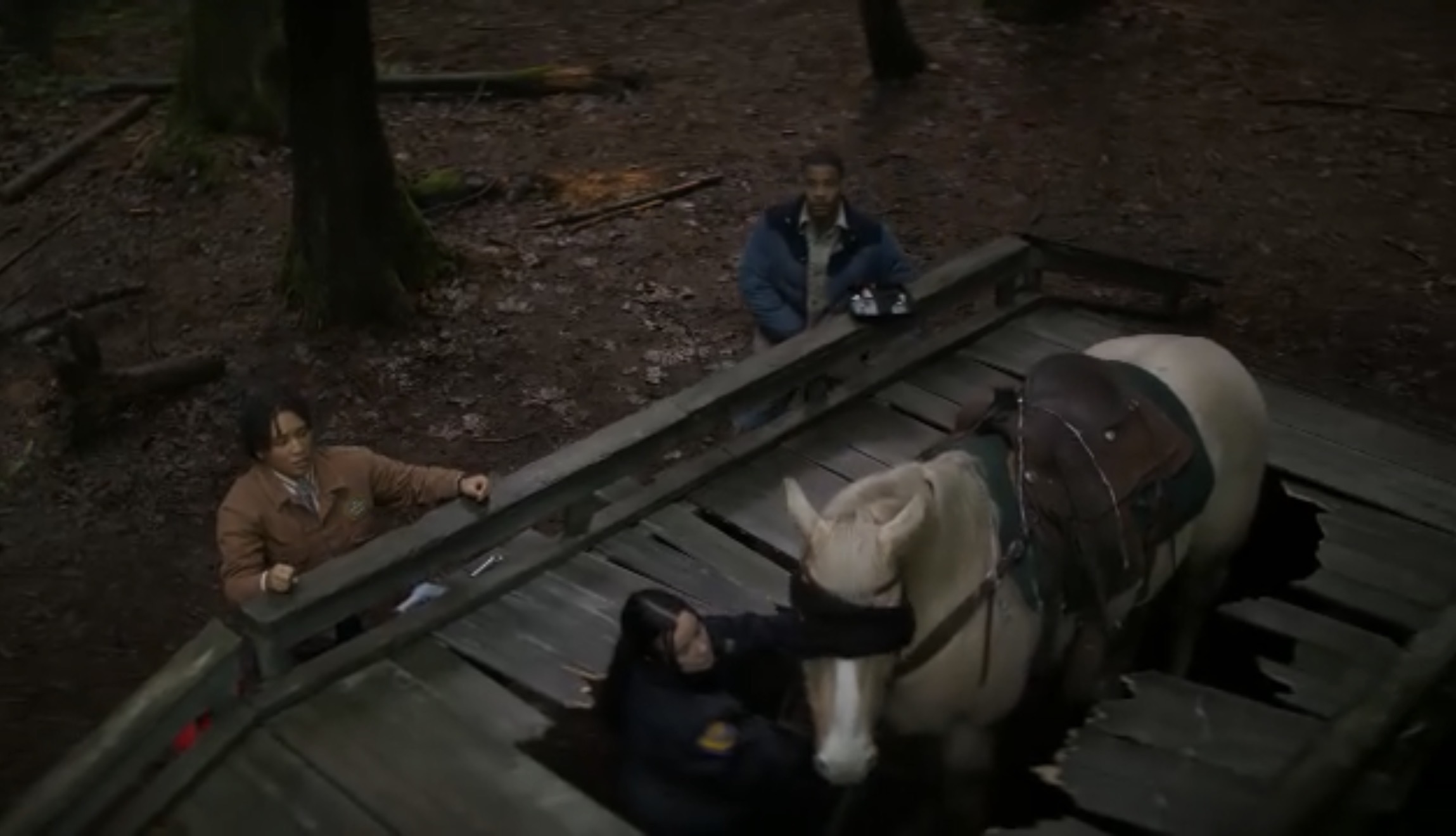 Fire Country Season 4 Episode 14, "Why Not Now?"