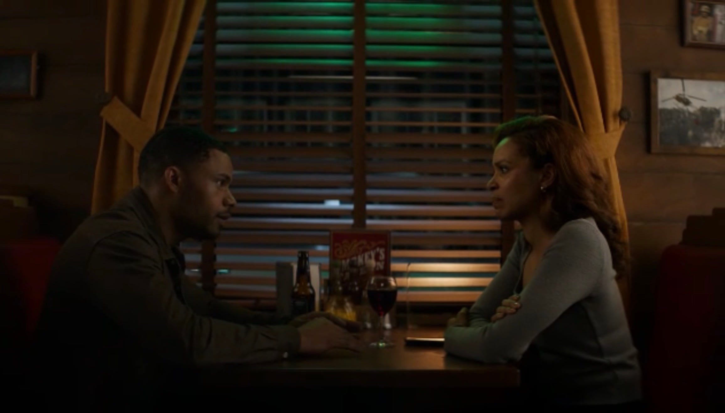Fire Country Season 4 Episode 14, "Why Not Now?"