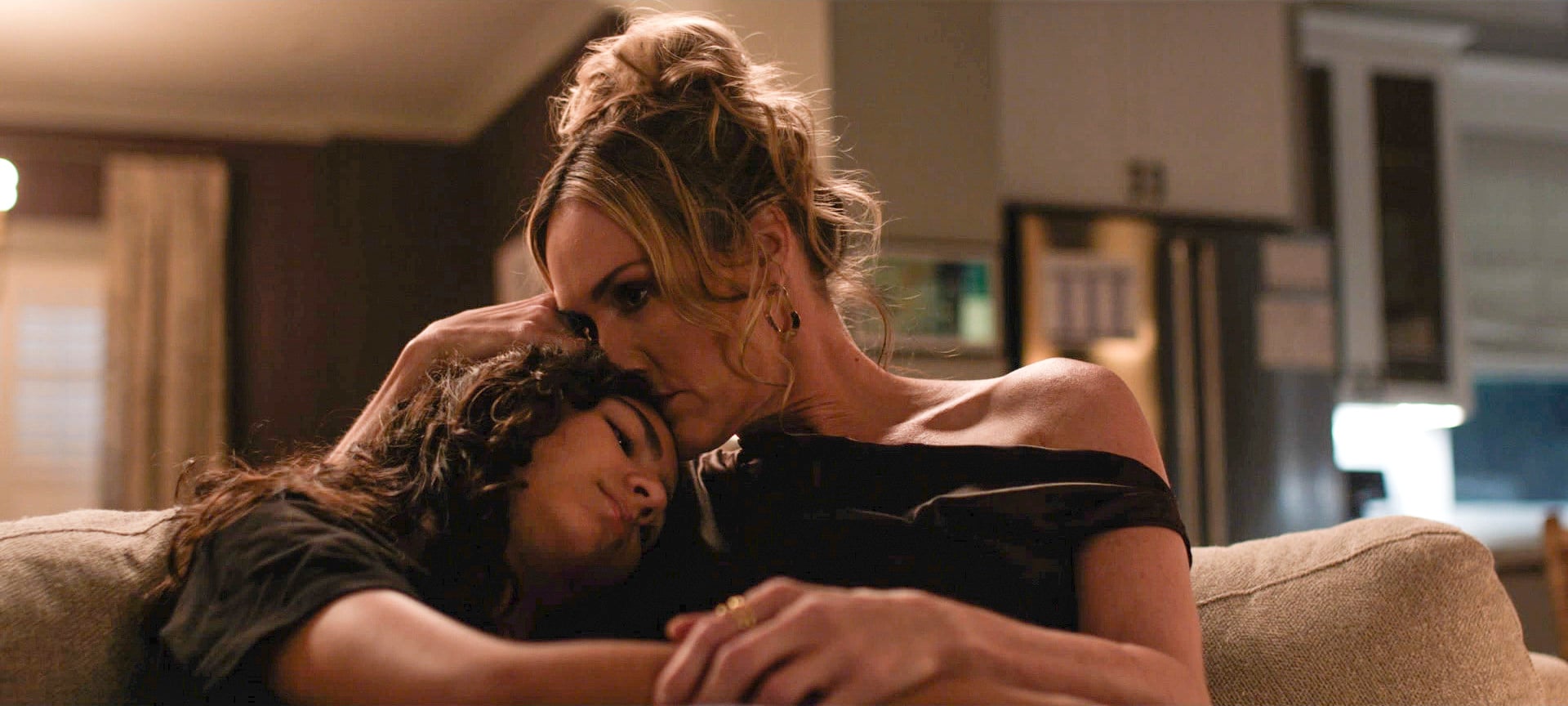 It's Not Like That - Courtesy of Prime Video