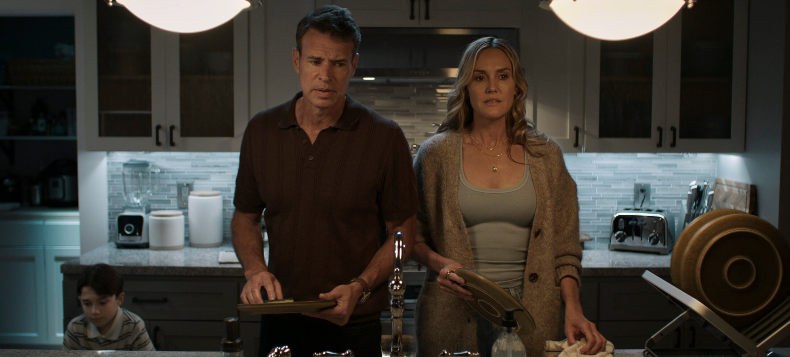 It's Not Like That - Courtesy of Prime Video