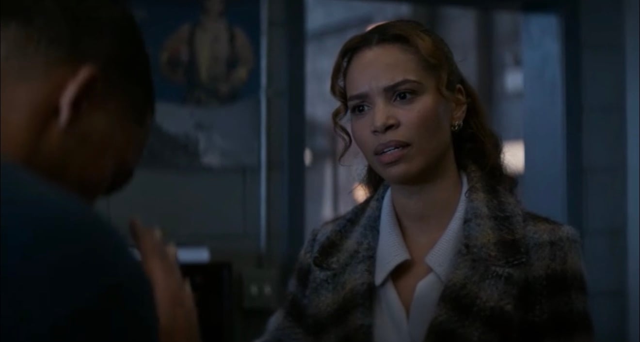 Fire Country Season 4 Episode 16, "Not Worth the Risk."