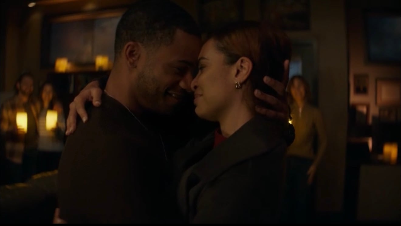 Fire Country Season 4 Episode 16, "Not Worth the Risk."