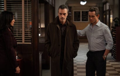 Law & Order – Season 25 Law & Order Season 25 Episode 16 Review: Fate’s Cruel Joke 