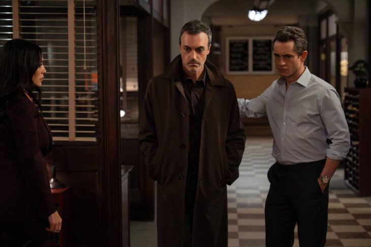 Law & Order – Season 25 Law & Order Season 25 Episode 16 Review: Fate’s Cruel Joke 