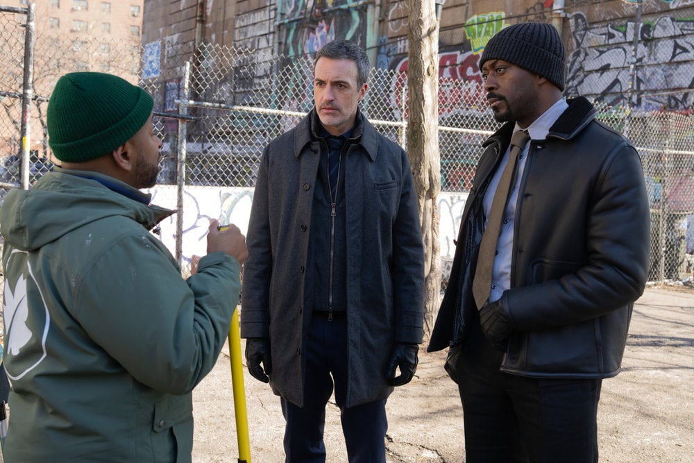 Law & Order – Season 25