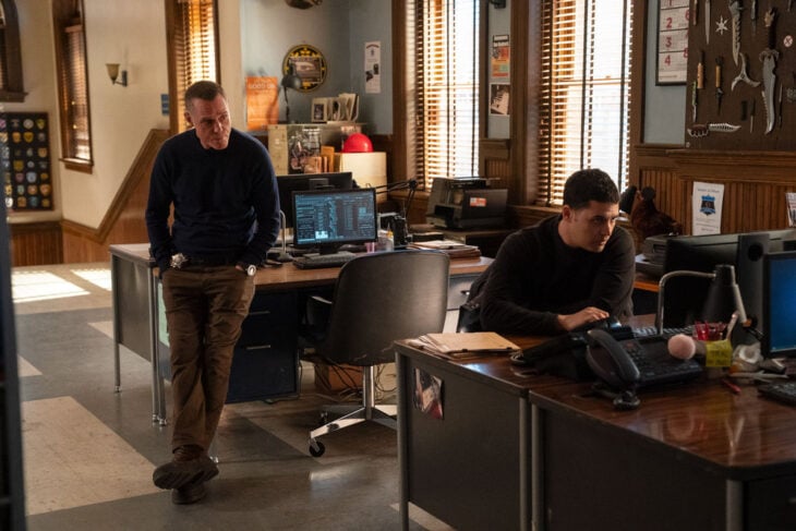 Chicago P.D. – Season 13 What to Expect from Chicago P.D. Season 13 Episode 17: Partners 